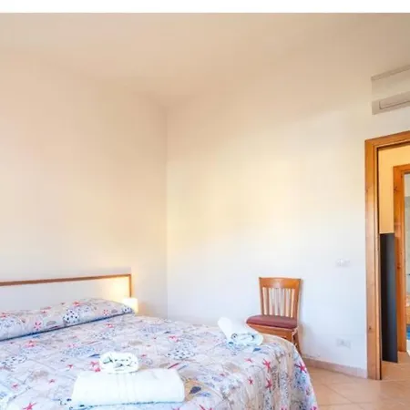 Casa Da Vinci Budoni