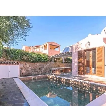 Apartamento Casa Da Vinci Budoni