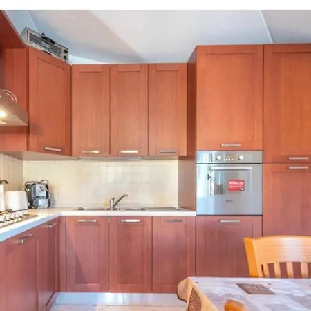 Casa Da Vinci 부도니