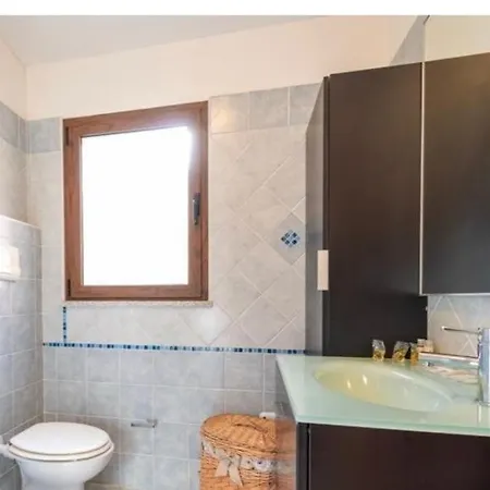 Casa Da Vinci * Budoni