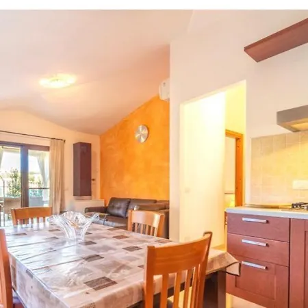 Casa Da Vinci Apartment *