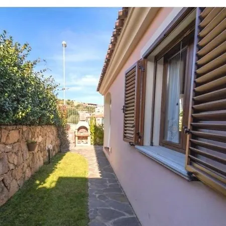 Apartment Casa Da Vinci