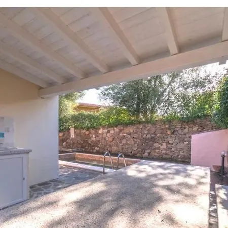 Casa Da Vinci Lägenhet